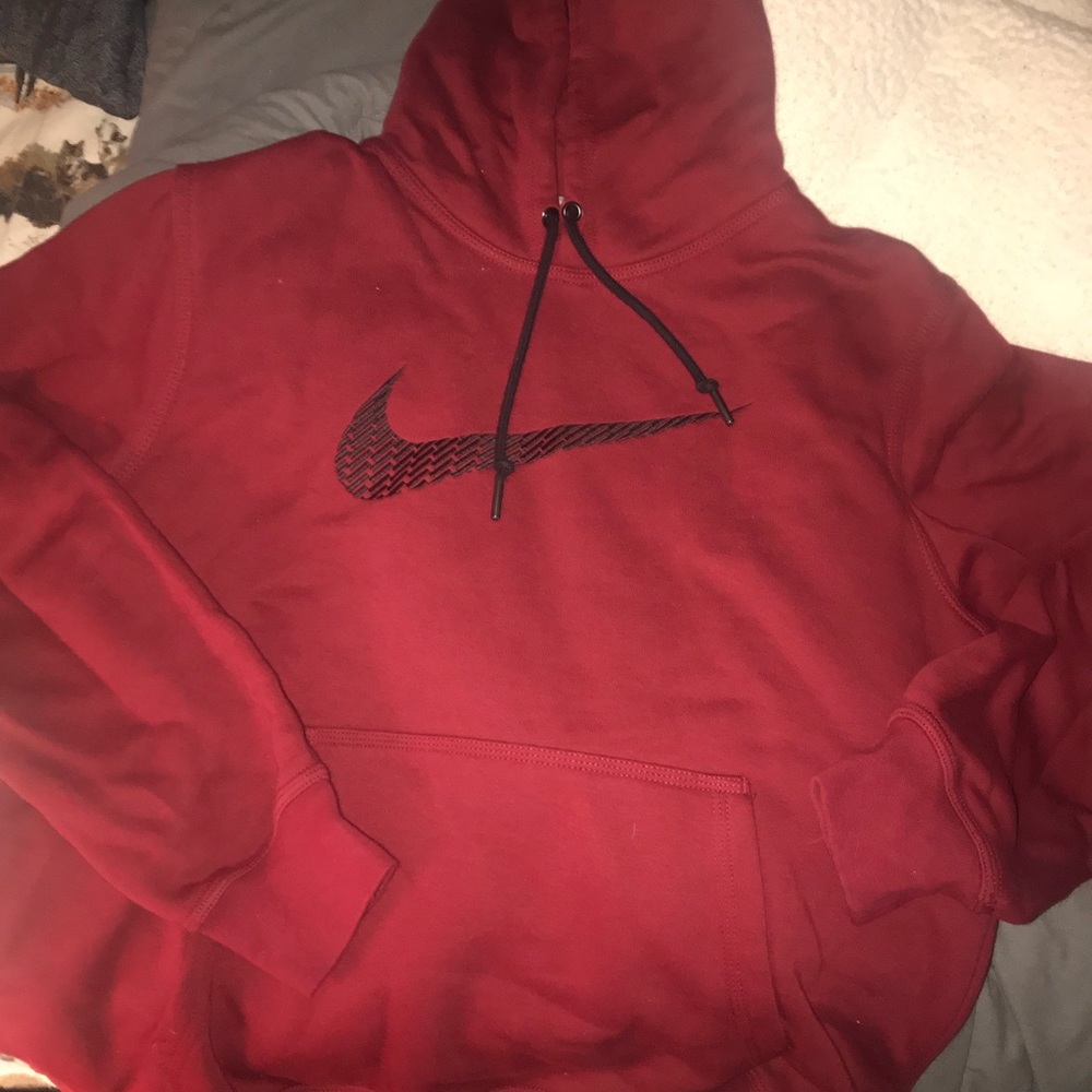 Nike hoodie